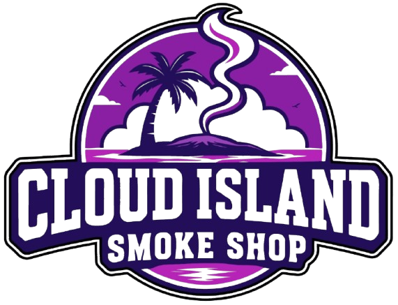 Cloud Island Smoke Shop